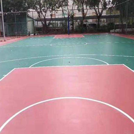 静安球场地坪行业近期有多个重要更新